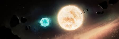 Distant Stars events .